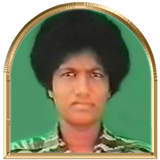 திரேசா
