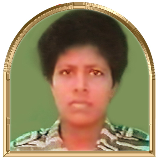 சர்மிலா