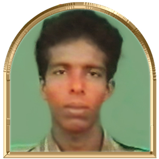 கோகுலநாதன் (சாந்தன்)