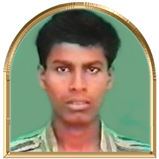 ஈழமூர்த்தி (வரதராஜ்)