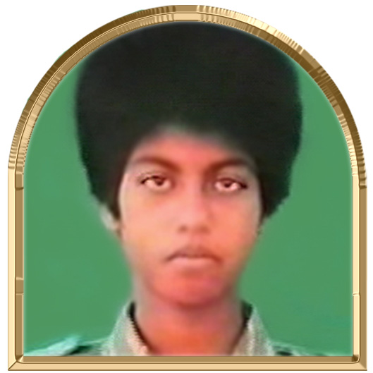 இந்திராணி