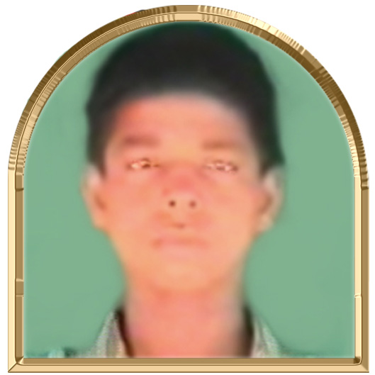 கீர்த்திராஜ்