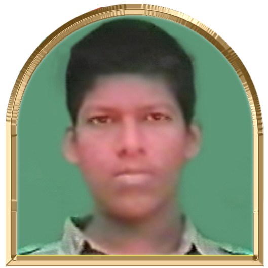 கேதீஸ்வரராஜ்