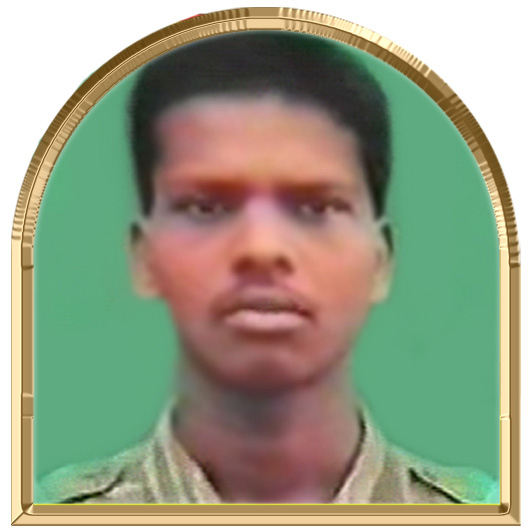 உதயமூர்த்தி