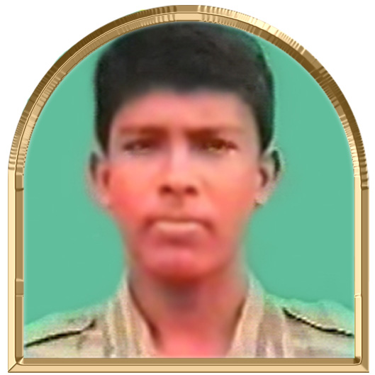 தர்மதேவன்