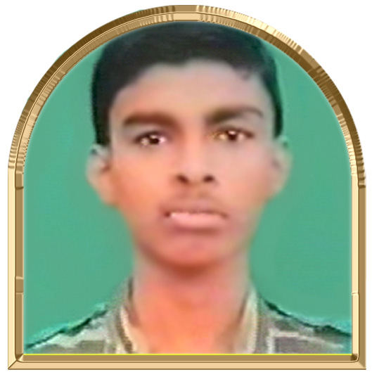 திருமேனி