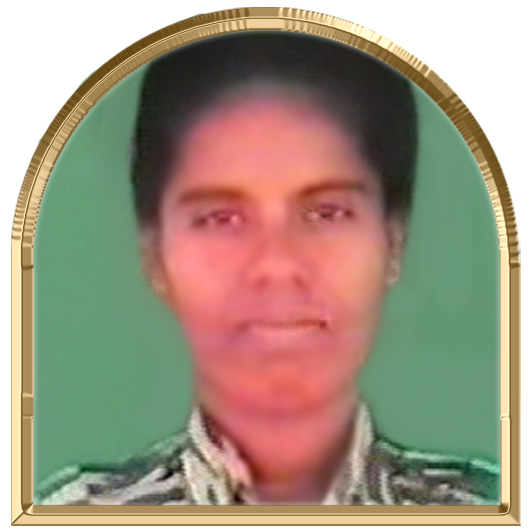 யாழமுது (யாழரசி)