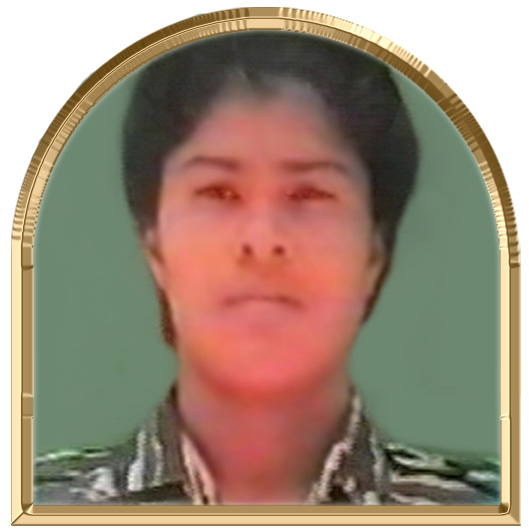 கஜமுகி (மதி)