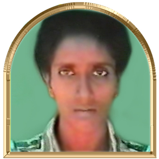 மொழியரசி