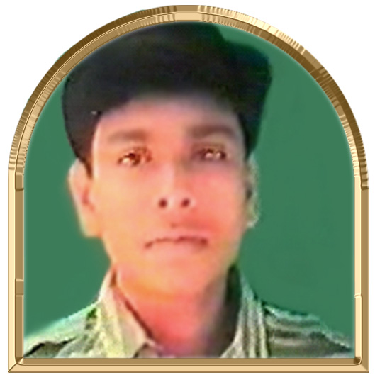 இலக்கியன் (லக்கி)