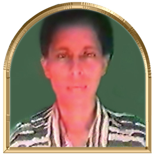 தேனருவி