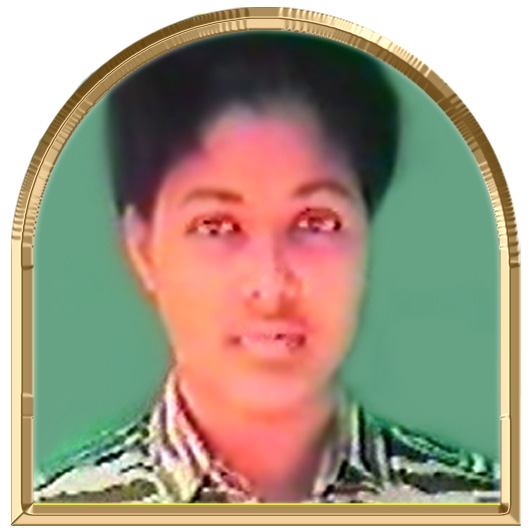 மயூரி