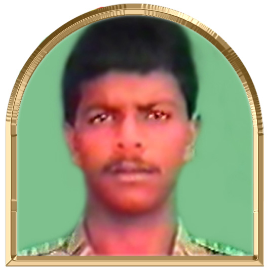 ரகுமாறன் (ரகுநாதன்)
