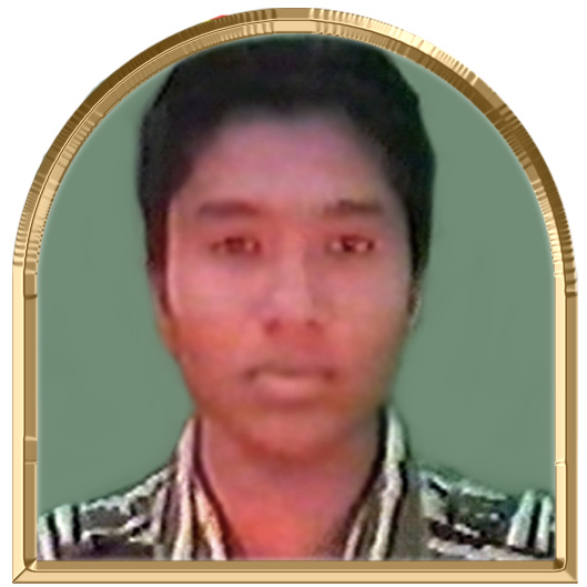 நிசாந்தி