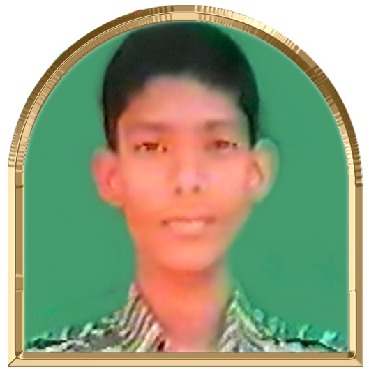 அமுதநம்பி