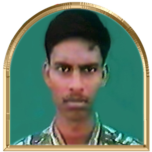 புலியவன்