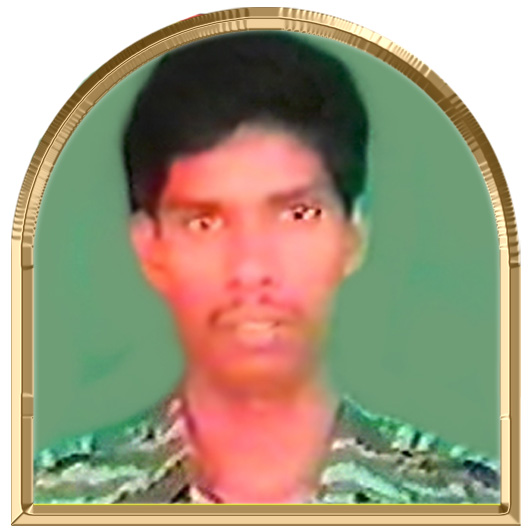 ஜெயராம் (பிரதீபன்)