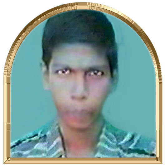 அரவிந்தன் (பொன்னழகன்)