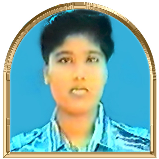 கலையரசி (எலிசபெத்)