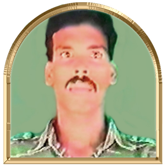 கார்முகிலன் (கோபு)