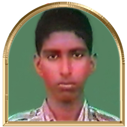 புவியாளன் (கவியரசன்)