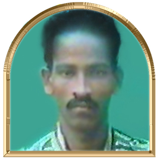 வசந்தரூபன்