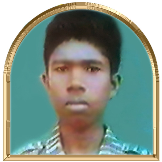 சோழன் (ராம்ராஜ்)