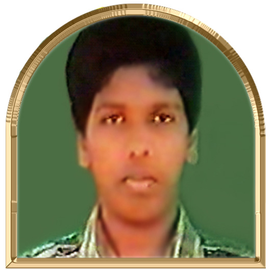 முத்துக்கிளி (குணா)