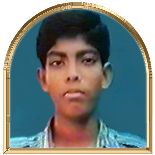 எழிலன்