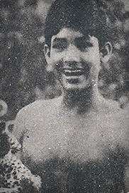 எட்றிச் (வெள்ளை)