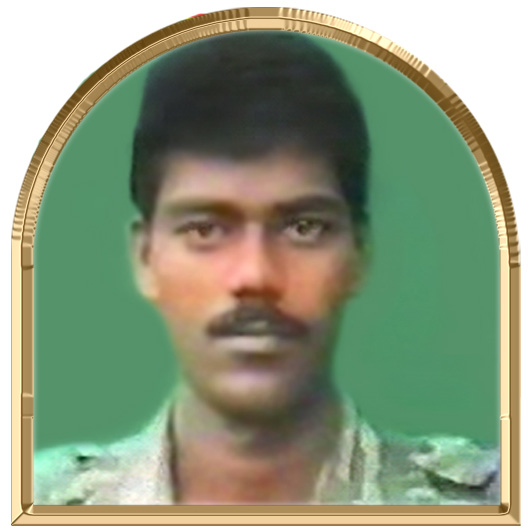 சேரலையான் (பிரதீப்)