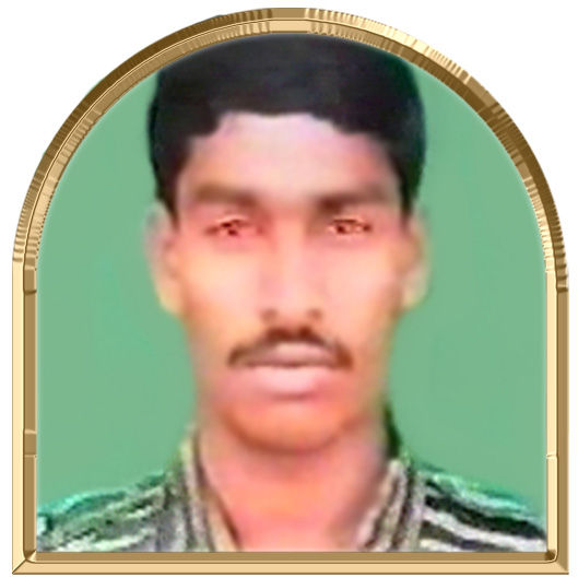 சாந்தீபன் (முத்தமிழ்வேந்தன்)