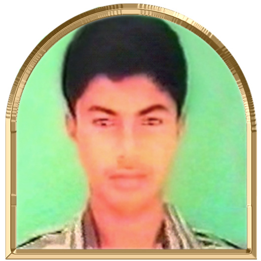 எழிலரசன் (விந்தரன்)