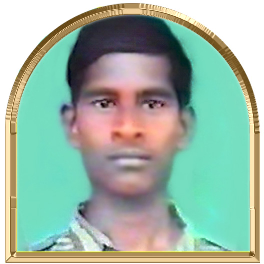 அறிவொளி (அற்புதன்)