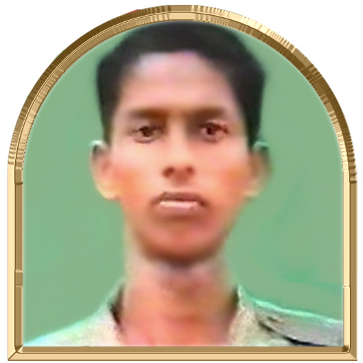 எத்திராஜ்