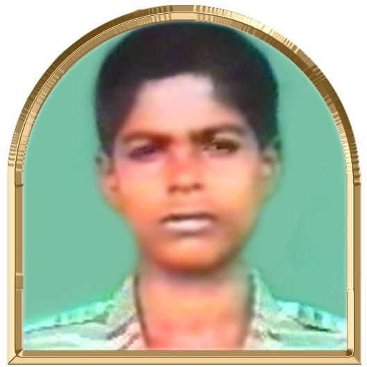 கிருபராஜன்