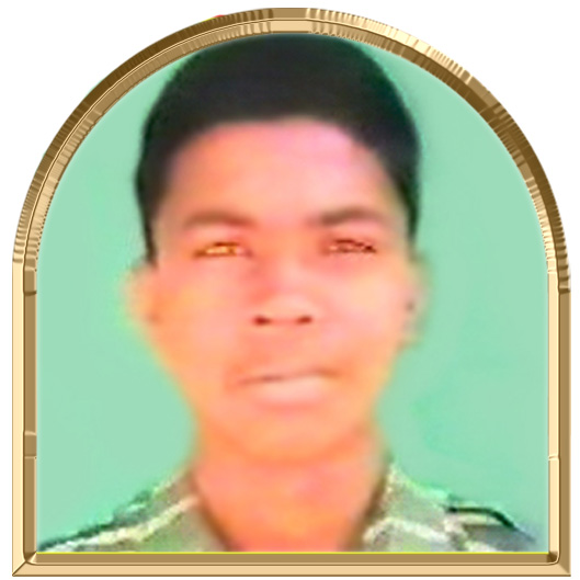 மோகனராசா