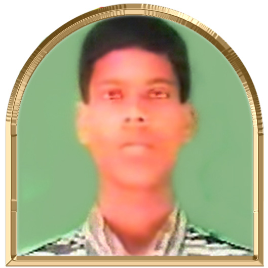 தமிழேந்தன் (ரவிவர்மன்)
