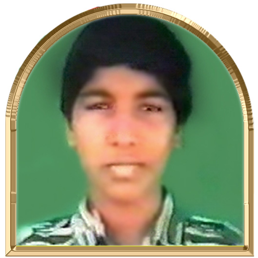 வெண்மலர் (அல்லி)