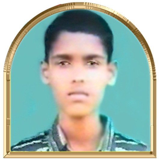 இசைத்தேவன்