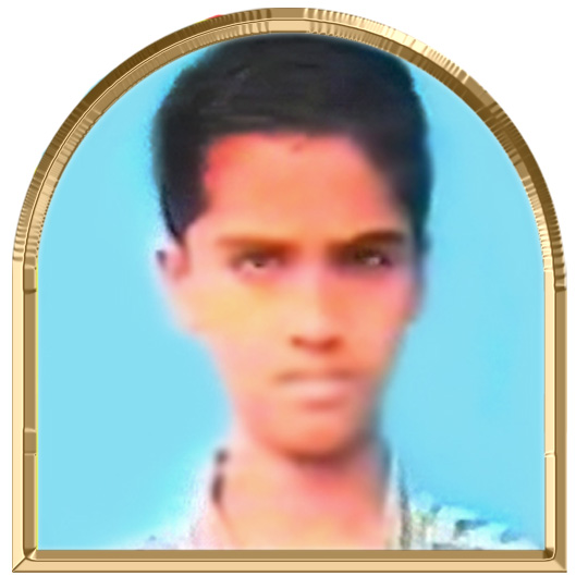 ரமேஸ்