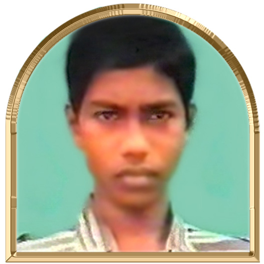 மூர்த்தி