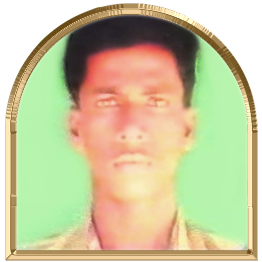 பெருநந்தி (யோகன்)