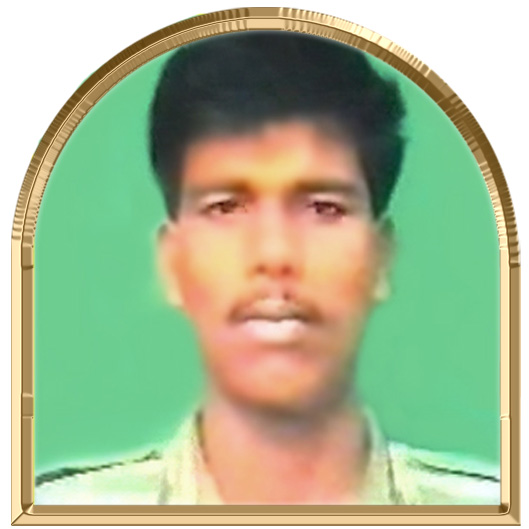 முருகராஜ்