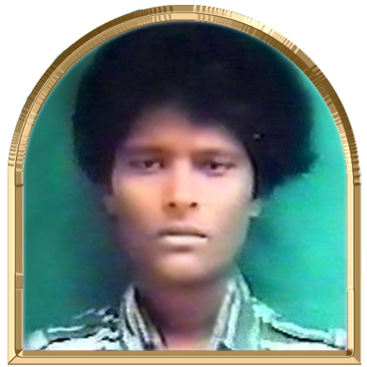 வேந்தினி