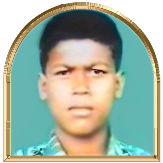 வேட்பாளன்