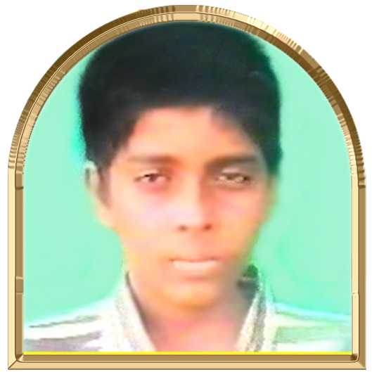 அமுதவீரன் (மலர்விழியன்)