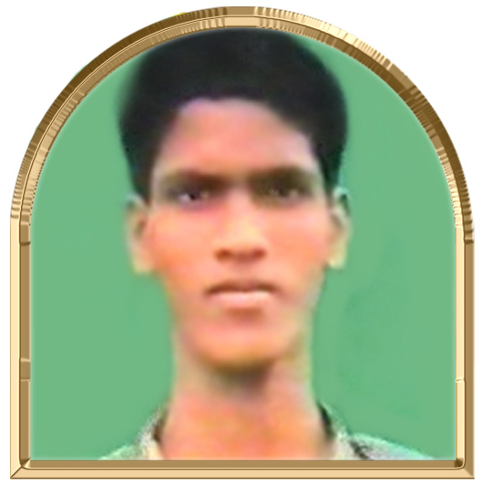 இராஜேஸ்வரன்