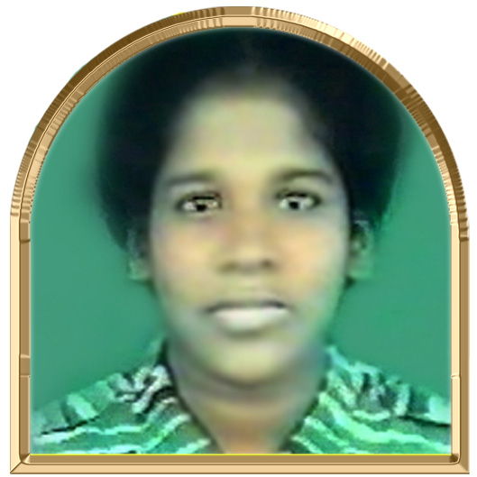 சிவப்பிரியா