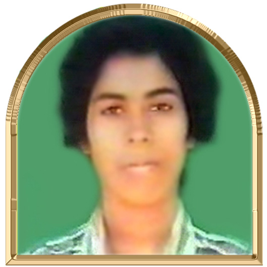 கயலழகி (உதயகுமாரி)